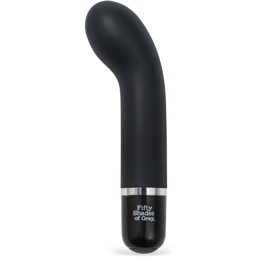 Fifty Shades of Grey Insatiable Desire Mini G-Spot Vibrator