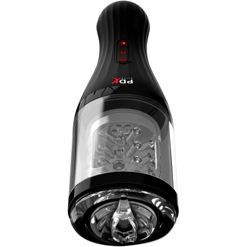 Pdx Elite Talk Dirty Rotobator