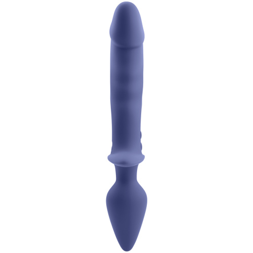 Dual Defender - Purple