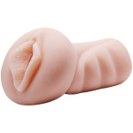 Crazy Bull Realistic Anime Girl 3d Vagina Masturbator