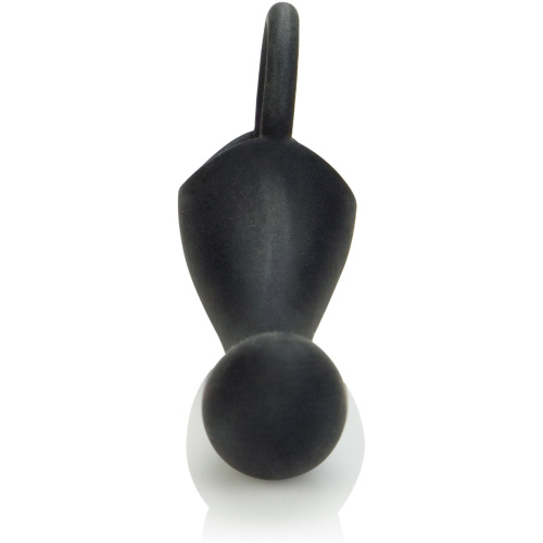 Dr. Joel Kaplan Silicone Prostate Probe - Graduated