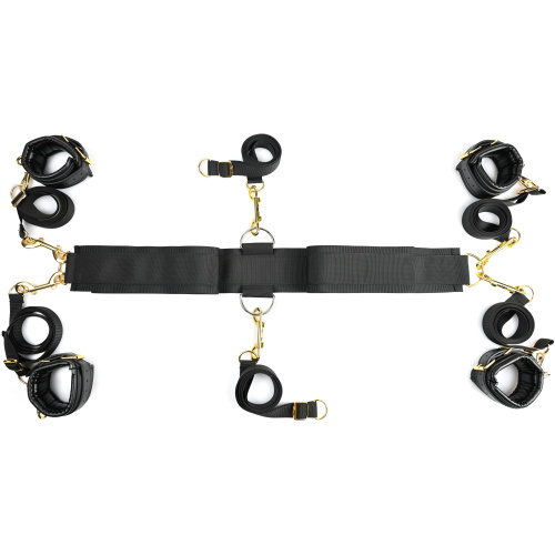 Under the Bed Restraint Set - Special Edition