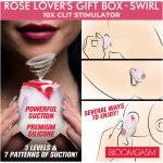 The Rose Lover's Gift Box Bloomgasm - Swirl