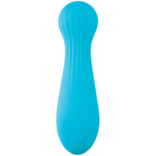 My Secret Torpedo - Aqua