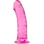 B Yours Plus - Roar N” Ride - Pink