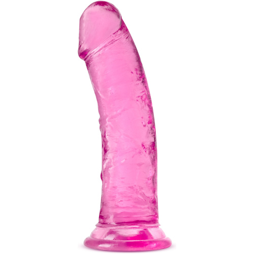 B Yours Plus - Roar N” Ride - Pink
