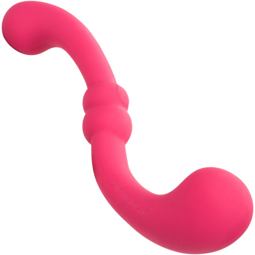 Pretty Little Wands Curvy - Pink