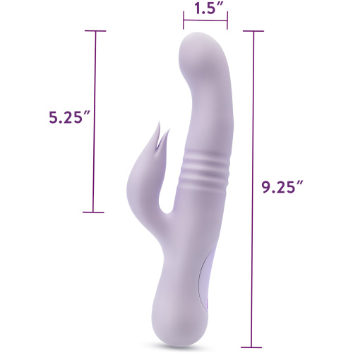 Blush - Rylee - Lavender