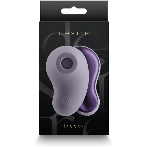 Desire - Tresor - Dusk