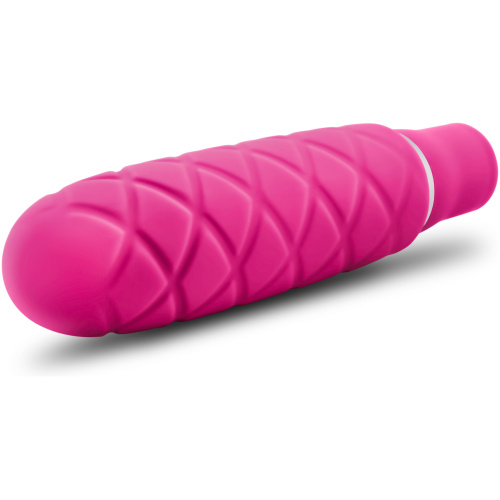 Luxe - Cozi Mini - Fuchsia