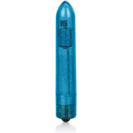 Shane's World Sparkle Bullet - Blue