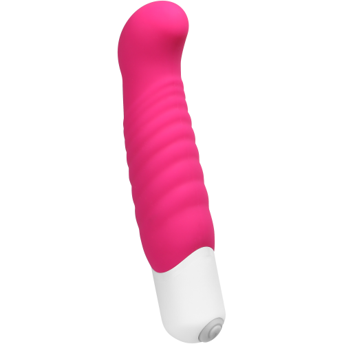 Inu Mini Vibe - Hot in Bed Pink