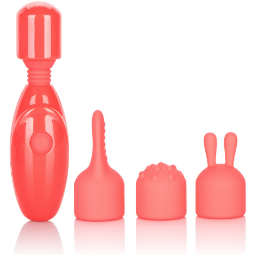 Rechargeable Massager Kit