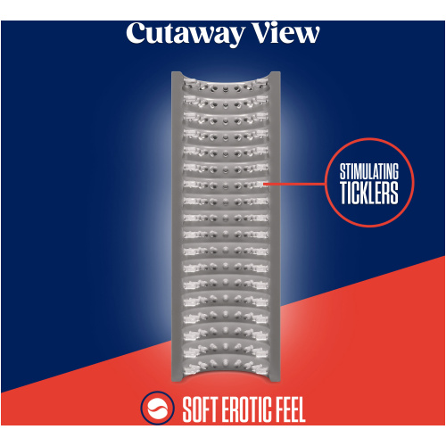 Rize - Strokez - Clear