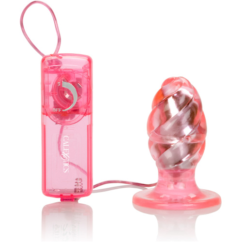 Tush Trainer Intermediate - Pink
