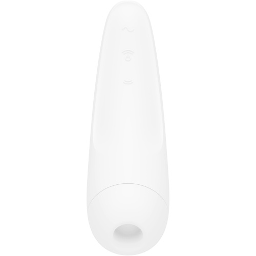 Curvy 2 Plus - White