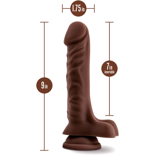 Loverboy - the Dj - Chocolate