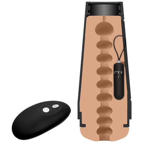 Main Squeeze - the Original Vibro Pussy