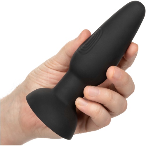 Bionic Dual Pulsating Probe - Black