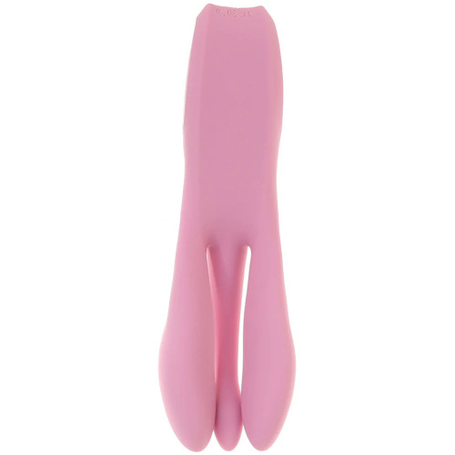 Threesome 1 - Vibrator - Pink