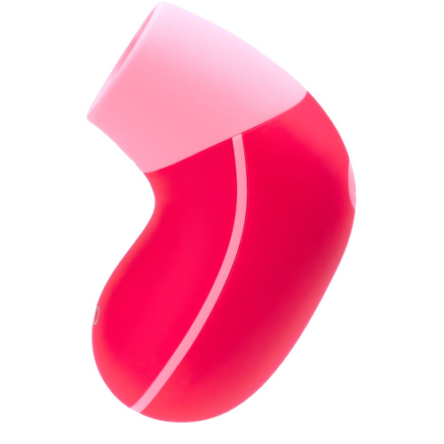 Nami Rechargeable Sonic Vibe - Foxy Pink