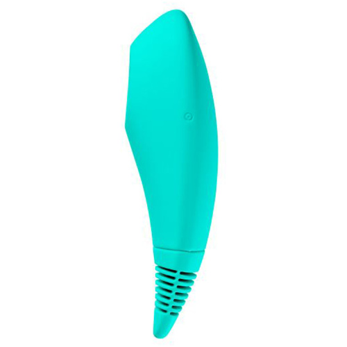 Health and Wellness Oral Flutter Plus - Teal