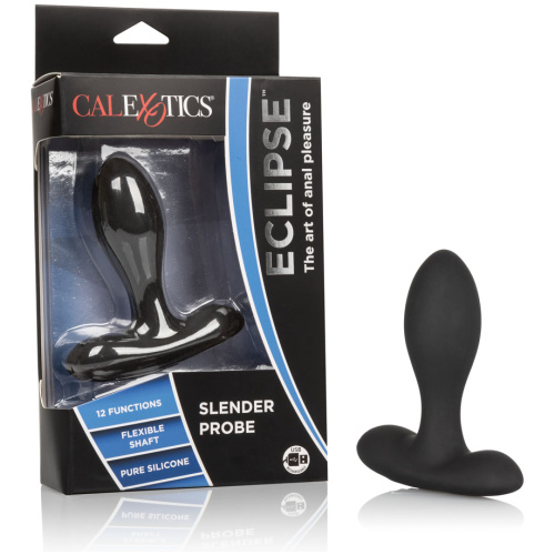 Eclipse Slender Probe