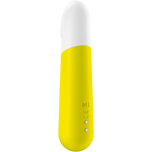 Ultra Power Bullet 4 - Yellow