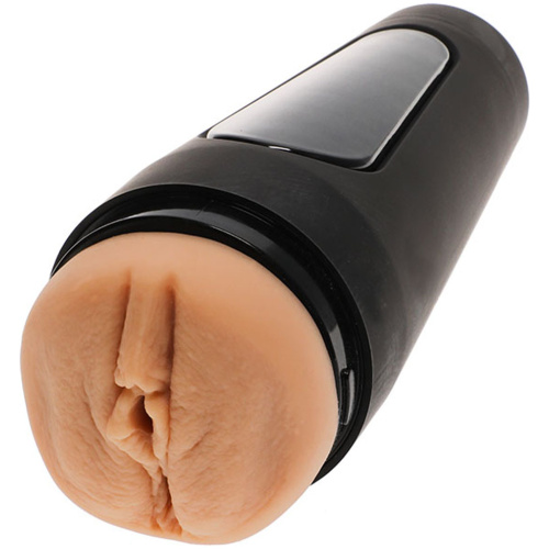 Main Squeeze - Gabbie Carter - Ultraskyn Stroker - Pussy