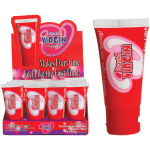 Liquid Virgin Contracting Lubricant 24 Pc Display