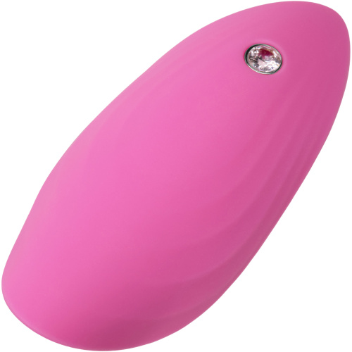 Luvmor Teases - Pink