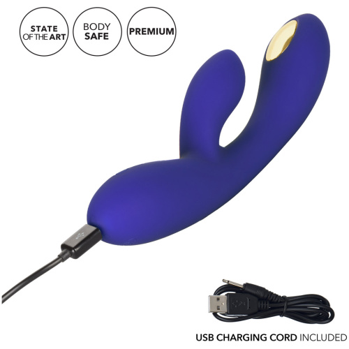 Impulse Intimate E-Stimulator Dual Wand
