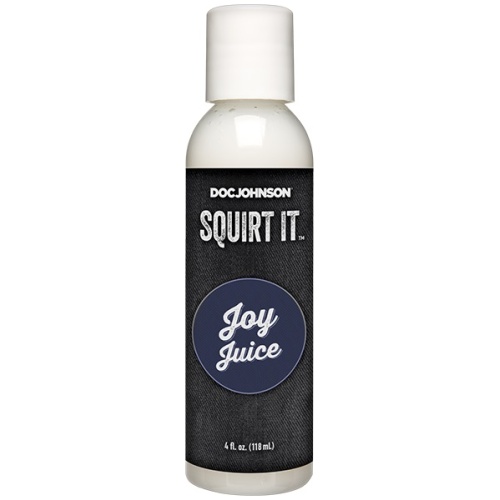 Squirt It - Joy Juice - 4 Fl. Oz. / 118ml - Bulk