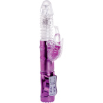 Wyld Vibes Deep Stroker Butterfly - Purple