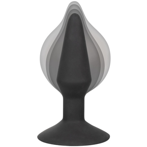 Medium Silicone Inflatable Plug