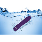 Vivacious - Violet - Intense 10-Function Bullet
