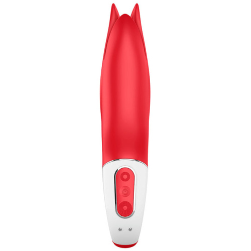 Satisfyer Vibe Power Flower