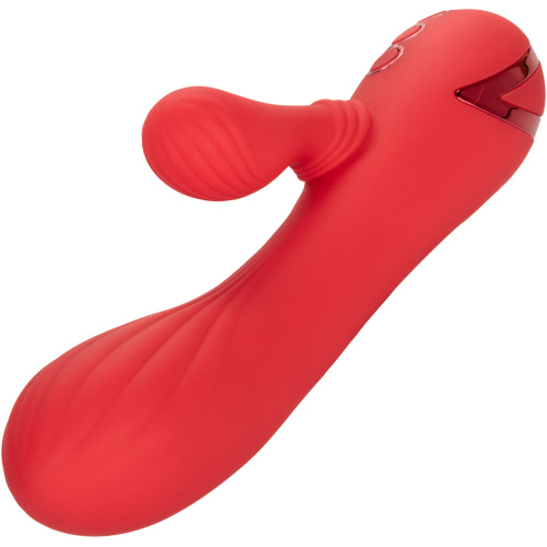 California Dreaming Palisades Passion - Coral