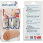 g.n.d the Girl Next Door - Ivory