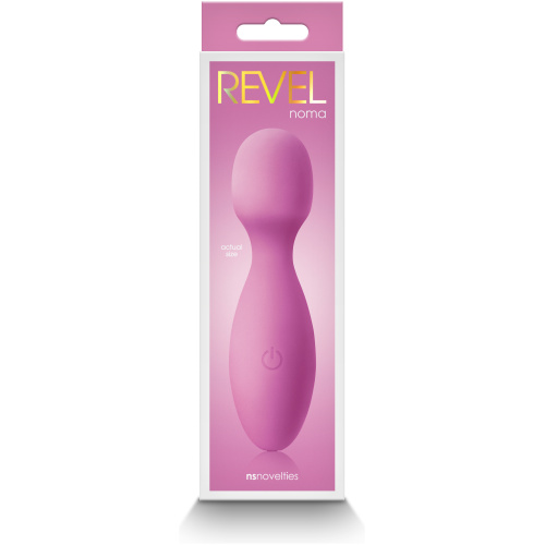 Revel - Noma - Pink