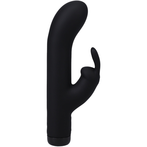 Rabbit Vibe in a Bag - Black