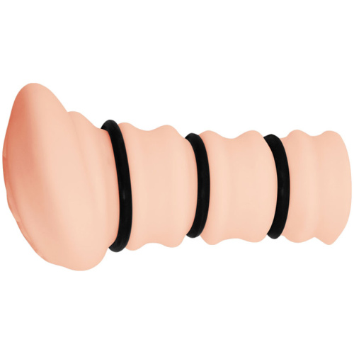 Crazy Bull Rossi Flesh