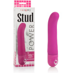 Waterproof Power Stud G Vibe - Pink