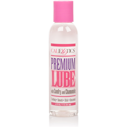 Premium Lube - 4 Fl. Oz. (118ml)