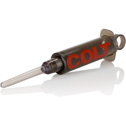 Colt Master Cleanser