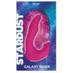 Stardust Galaxy Rider - Pink