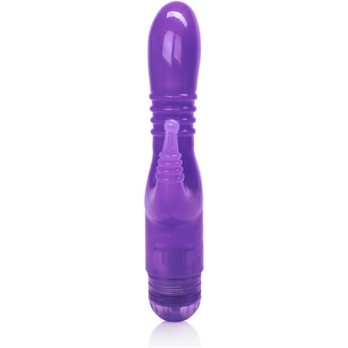 Triple Tease - Purple