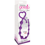 Gossip - Hearts n' Spurs - Violet