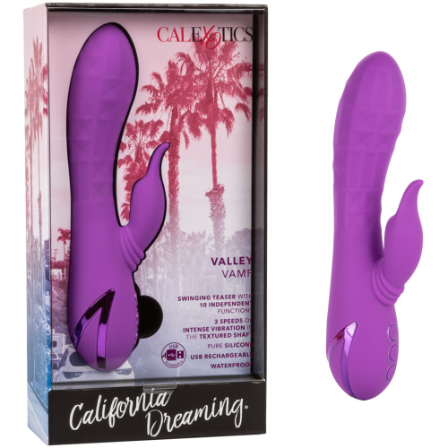 California Dreaming Valley Vamp