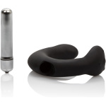 Dr. Joel Kaplan P-Rock Prostate Massager - Black